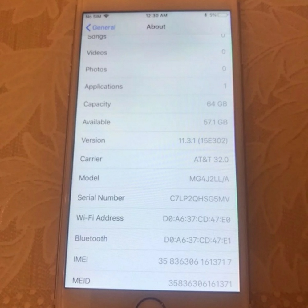 iphone 6